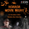 Horror Movie Night