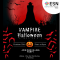 Vampire Halloween