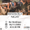 Mixology Night