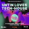 UniTN loves Tech-House