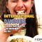 International Dinner