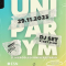 UniParsym