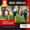 Bag crawl
