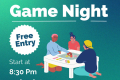 Board Game Night