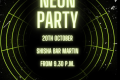 Neon Party