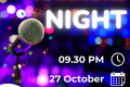 Karaoke Night