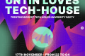 UniTN loves Tech-House