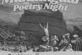 Multilingual Poetry Night