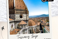 Tuscany trip