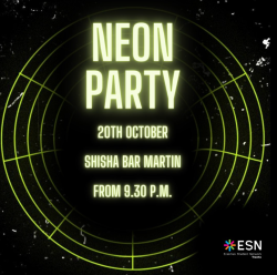 Neon Party
