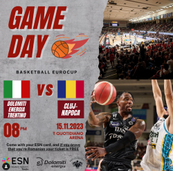 Game Day