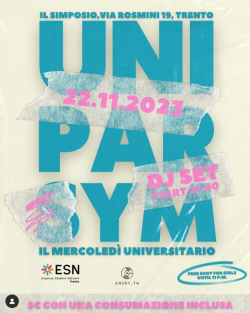 UniParsym
