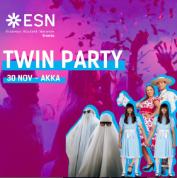 Twin Party