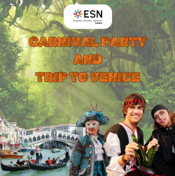 Carnival Party