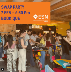 Swap Party