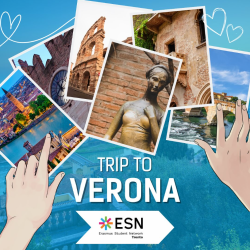 Trip to Verona