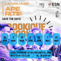 Language Aperitif