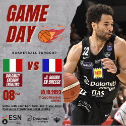 Game day